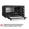 Электропечь Perfelli MIRAGE 48 BLACK изображение 9