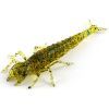Силикон рыболовный FishUP Diving Bug 2" 036 - Caramel/Green&Black (8шт/уп) (1862.00.15)