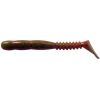 Силикон рыболовный Reins Rockvibe Shad 3" B20 Tomato Craw (15 шт/уп.) (1552.02.45)