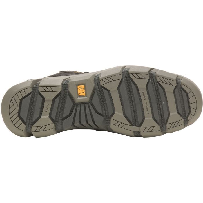 Черевики Caterpillar (CAT) Crail Sport Mid P725600 чорні 42 (195019187559) зображення 7
