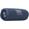 Акустическая система JBL Flip 7 Blue (JBLFLIP7BLU) изображение 4