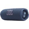 Акустическая система JBL Flip 7 Blue (JBLFLIP7BLU) изображение 5