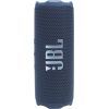 Акустическая система JBL Flip 7 Blue (JBLFLIP7BLU) изображение 8