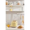 Тостер Buydeem DT620E Mellow Yellow (DT620E-MY/EU) зображення 6