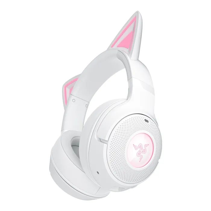 Наушники Razer Kraken Kitty V2 Bluetooth Black (RZ04-04860500-R3M1) изображение 2