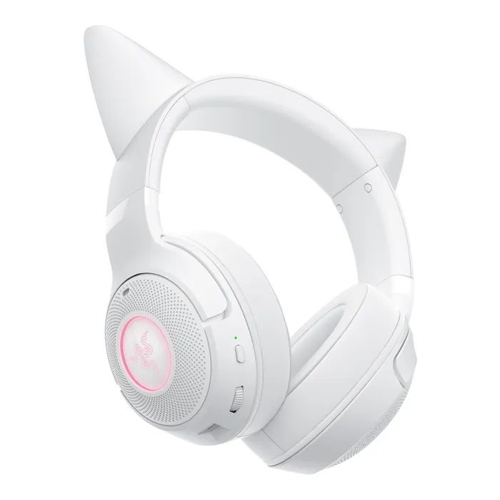 Наушники Razer Kraken Kitty V2 Bluetooth Black (RZ04-04860500-R3M1) изображение 3