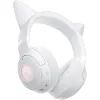 Наушники Razer Kraken Kitty V2 Bluetooth White (RZ04-04860600-R3M1) изображение 3