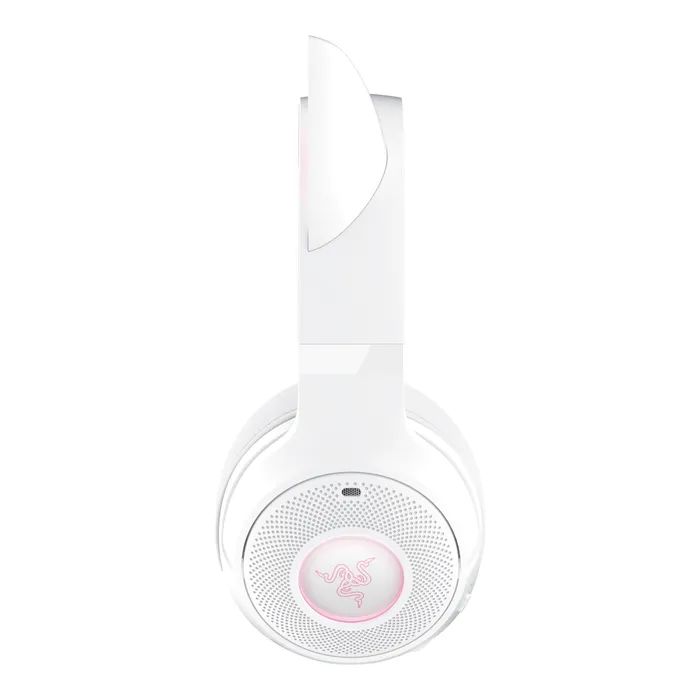 Наушники Razer Kraken Kitty V2 Bluetooth Black (RZ04-04860500-R3M1) изображение 4