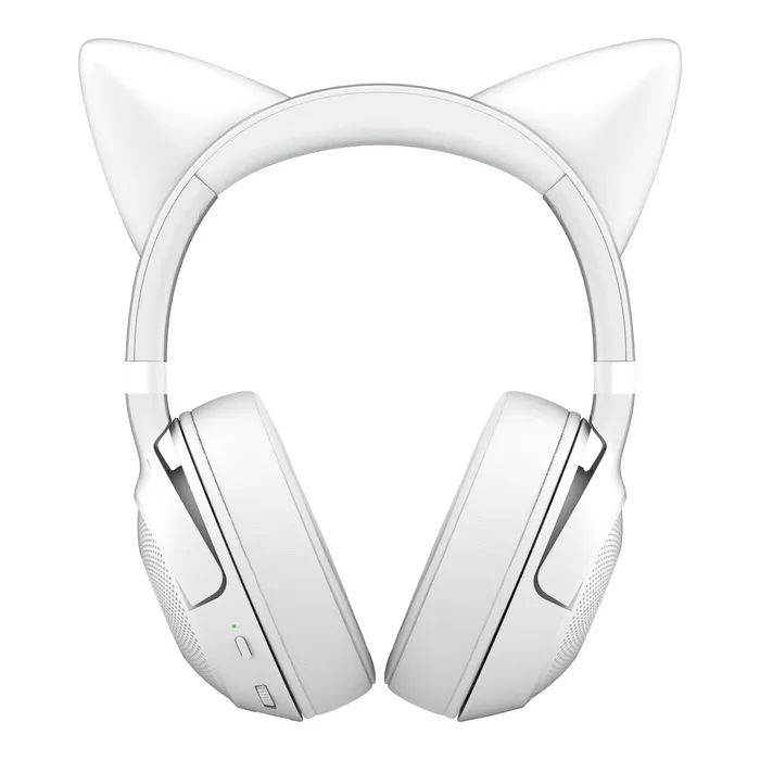 Наушники Razer Kraken Kitty V2 Bluetooth Black (RZ04-04860500-R3M1) изображение 6