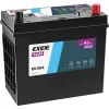 Аккумулятор автомобильный EXIDE START-STOP AGM 45Ah ASIA Ев (-/+) (380EN) (EK454)
