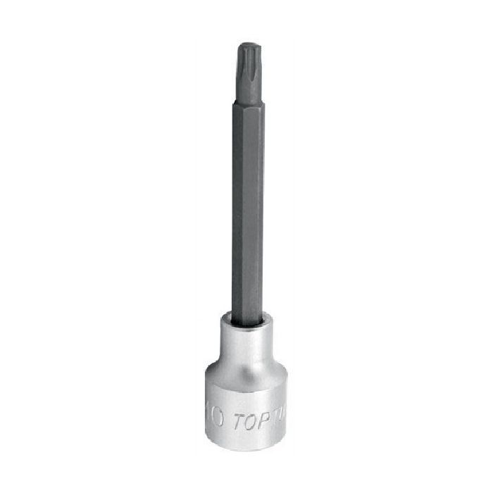 Торцева головка Toptul TORX T70 L140мм 1/2" (BCUA1670)