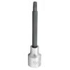Торцева головка Toptul TORX T70 L140мм 1/2" (BCUA1670)