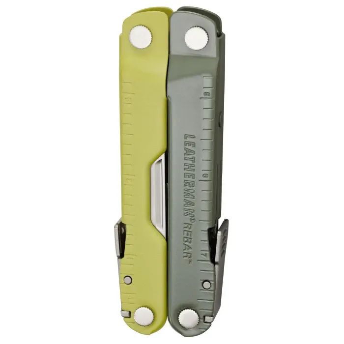 Мультитул Leatherman Rebar Black (831563) изображение 3