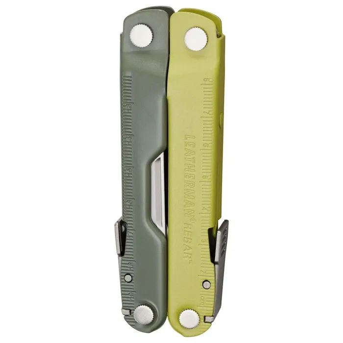 Мультитул Leatherman Rebar Black (831563) изображение 4