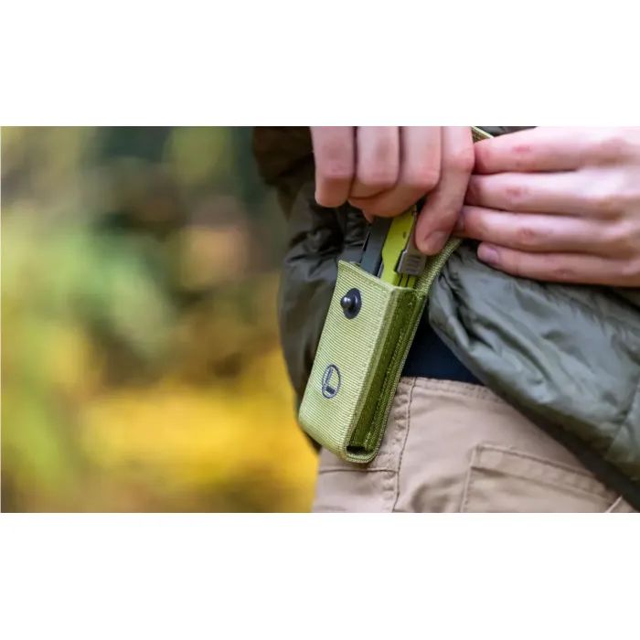 Мультитул Leatherman Rebar Black (831563) изображение 6