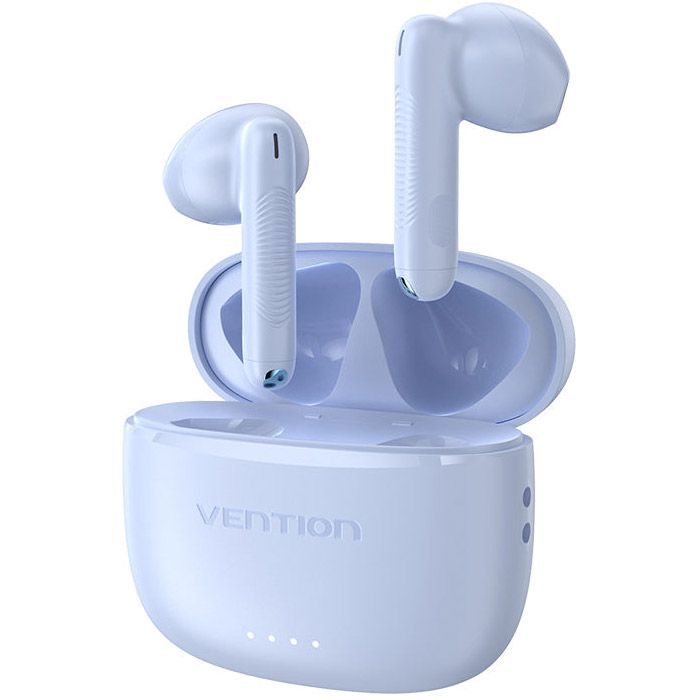 Навушники Vention Elf Earbuds E03 Pink Sand (NBHP0) зображення 2