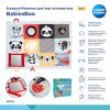Детский коврик Canpol для игр на животике BabiesBoo (68/094) изображение 8