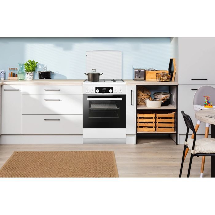 Плита Hansa FCMW69329 изображение 2
