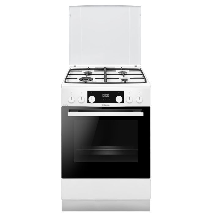 Плита Hansa FCMW69329 изображение 3