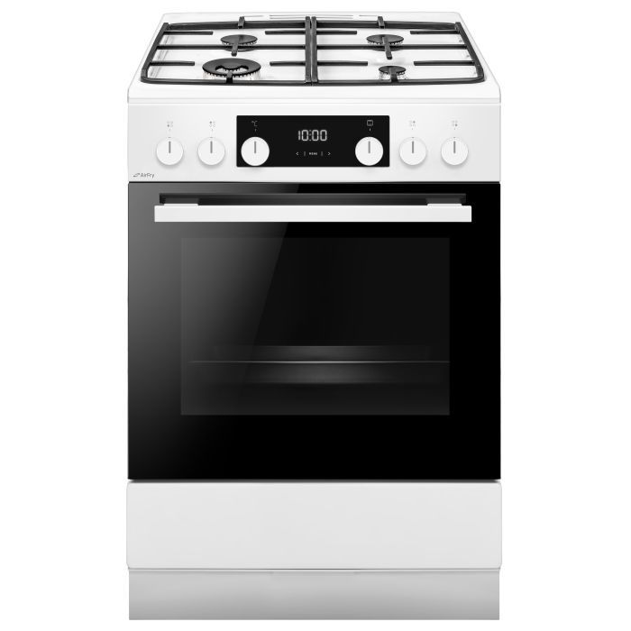 Плита Hansa FCMW69329 изображение 4