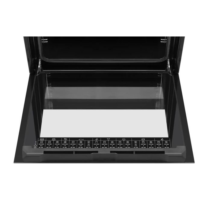 Плита Hansa FCMW69329 изображение 5