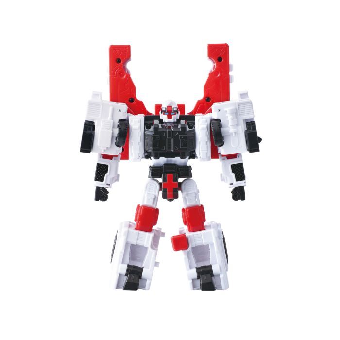 Трансформер Tobot S5 M (301151) изображение 2