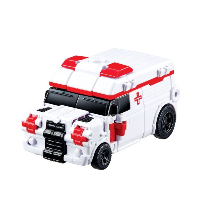 Трансформер Tobot S5 M (301151) изображение 3