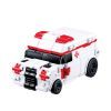 Трансформер Tobot S5 M (301151) изображение 3