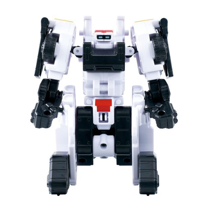 Трансформер Tobot S5 M (301151) изображение 5