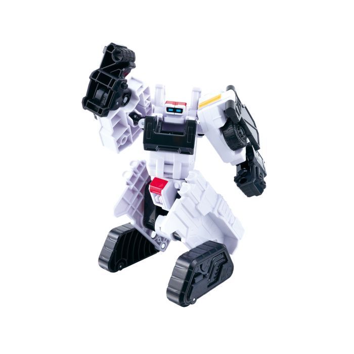 Трансформер Tobot S5 M (301151) изображение 6
