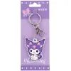 Брелок Kite подвеска Kuromi (HK24-3001-2) изображение 3