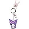 Брелок Kite подвеска Kuromi (HK24-3001-2) изображение 4