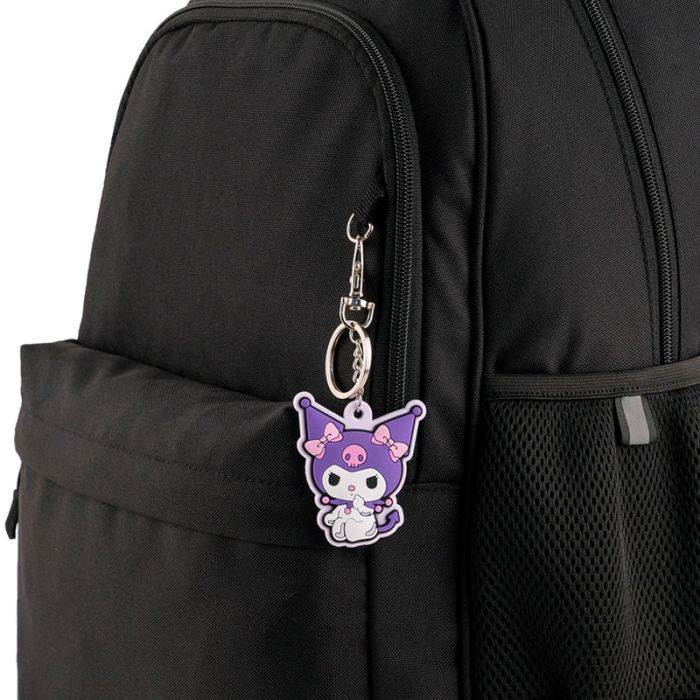 Брелок Kite подвеска Kuromi (HK24-3001-2) изображение 5