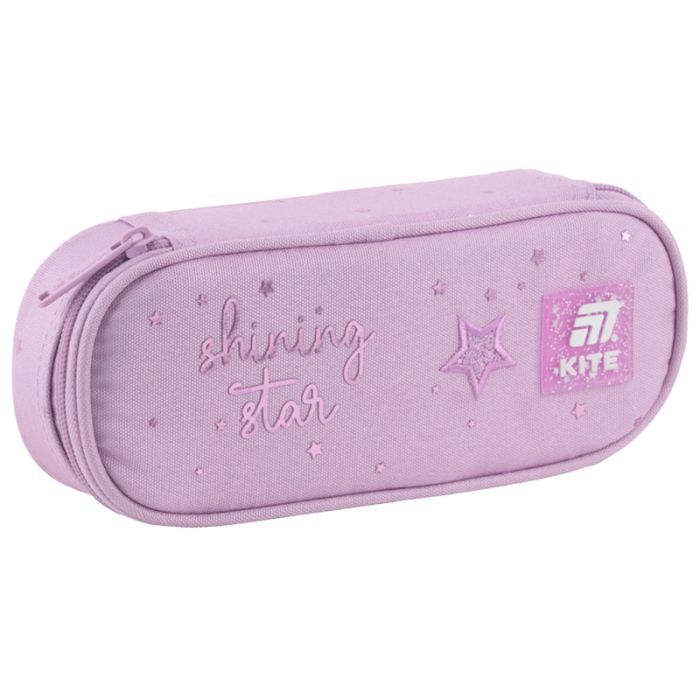 Пенал Kite 599 Shining Star (K25-599-7) изображение 3