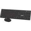 Комплект Maxxter KMS-WCM-02B-UA Wireless UA Black (KMS-WCM-02B-UA) изображение 2