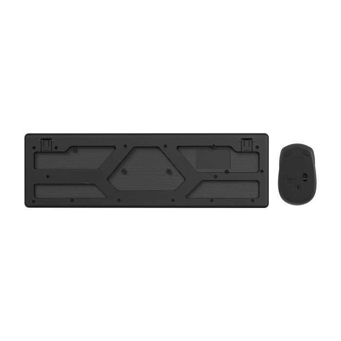 Комплект Maxxter KMS-WCM-02B-UA Wireless UA Black (KMS-WCM-02B-UA) изображение 4