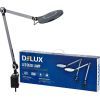 Настільна лампа Delux TF-530_10 Вт LED 3000K-4000K-6000K (90018131) зображення 2