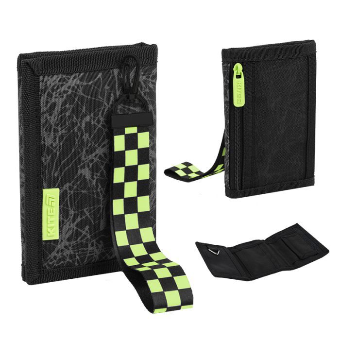 Кошелек детский Kite K25-598-4