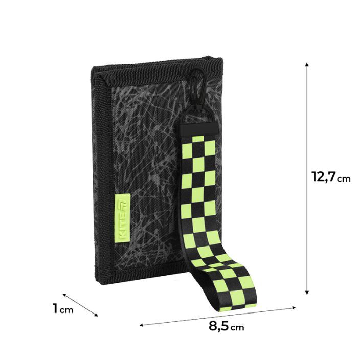 Кошелек детский Kite K25-598-4 изображение 2