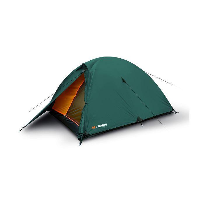 Палатка Trimm Hudson dark olive - оливковий (001.009.0092)