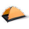 Палатка Trimm Hudson dark olive - оливковий (001.009.0092) изображение 2
