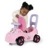 Чудомобиль Smoby Miннi Маус 54х27х40 см, 10 мic.+ (720544) изображение 4