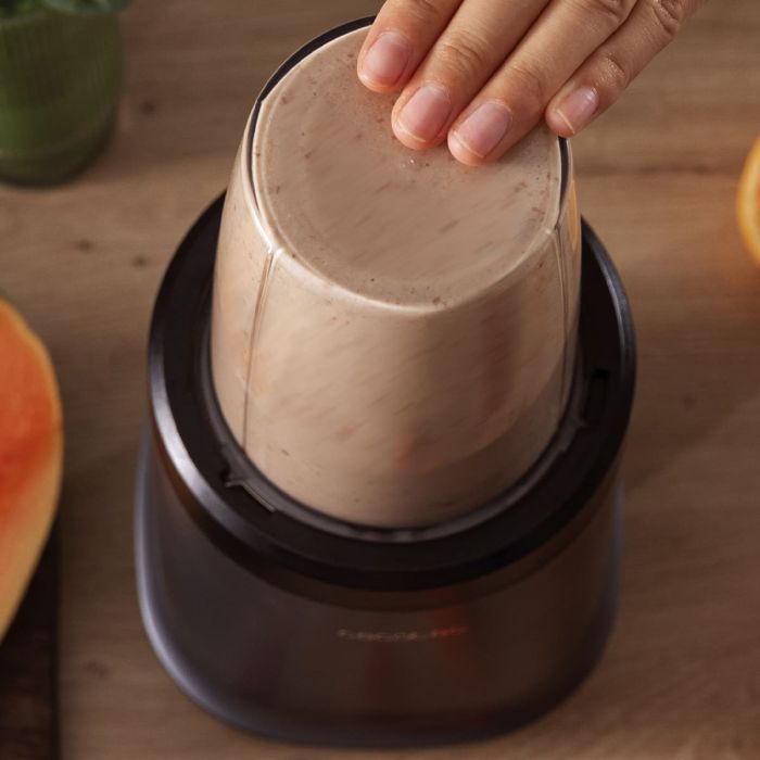 Блендер Cecotec Nutriblender Fusion (CCTC-03908) зображення 6