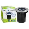 Светильник Delux GROUND 016 LED 3W 5000К 230V IP67 (90014246) изображение 3
