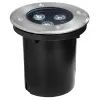 Светильник Delux GROUND 016 LED 3W 5000К 230V IP67 (90014246)