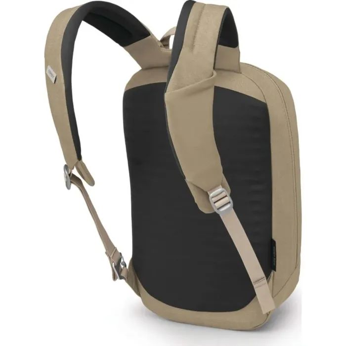 Рюкзак туристичний Osprey Arcane Small Day latte brown - O/S - коричневий (009.3913) зображення 2