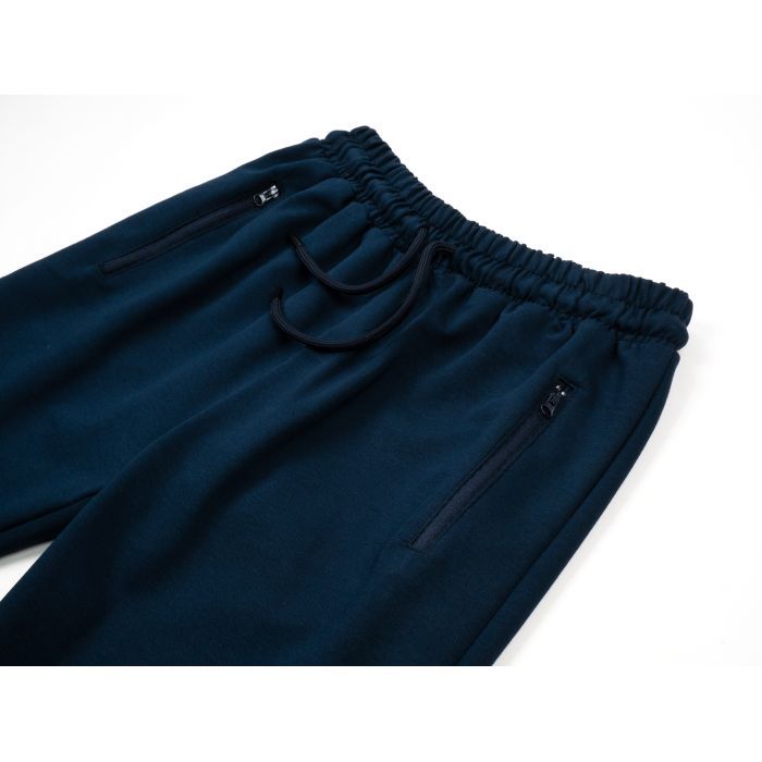 Шорты детские Joi трикотажные (H-0912-170B-blue) изображение 3