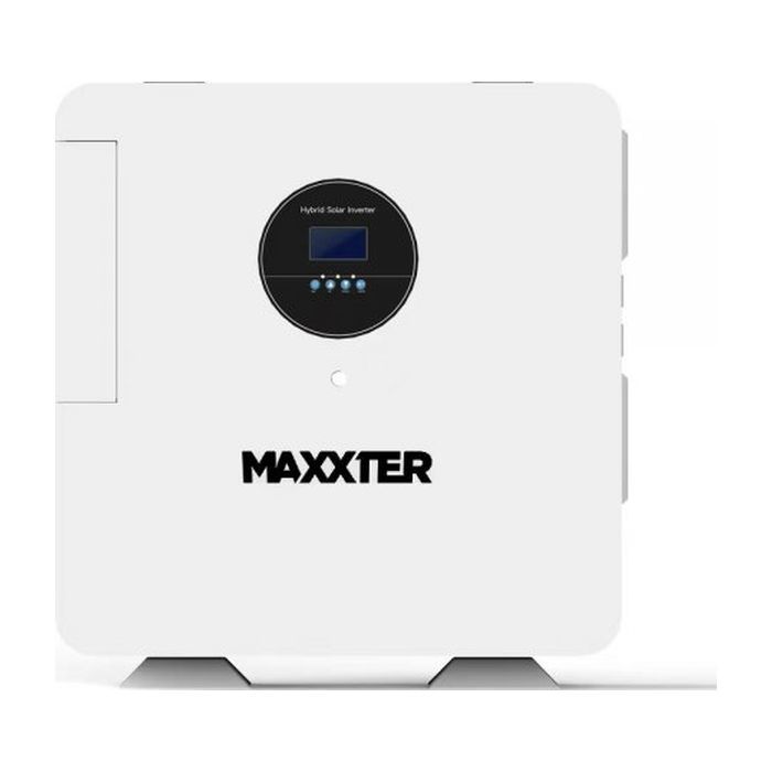 Система зберігання енергії Maxxter AYG5-3.5KW 3.5kW, 5kWh (YG5-3.5KW) зображення 4
