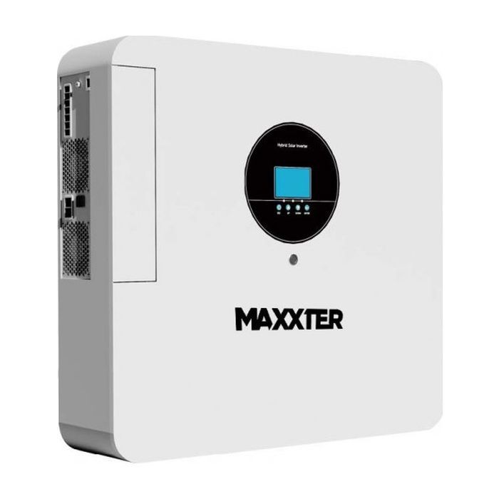 Система зберігання енергії Maxxter AYG5-3.5KW 3.5kW, 5kWh (YG5-3.5KW) зображення 5