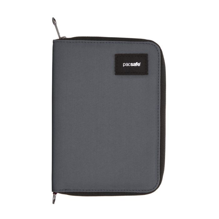 Кошелек Pacsafe RFIDsafe compact travel organizer Коричневый (11020205)